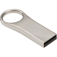 Pendrive metalowy 8GB 2.0 ROSEMARIE