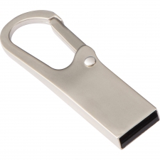 Pendrive metalowy 8GB 2.0 DONALD