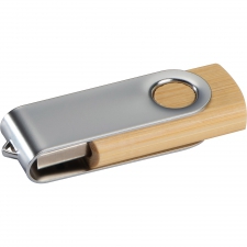 Pendrive drewniany 4GB 2.0 GIANNI