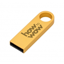 Pendrive z metalu