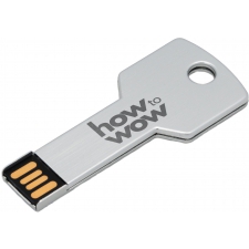 Pendrive z metalu