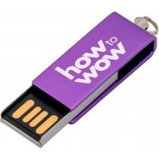 Pendrive z metalu